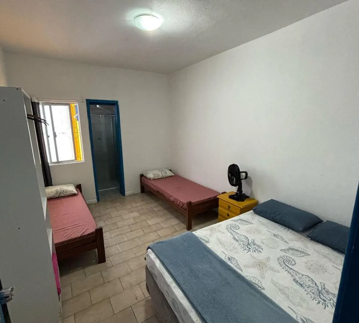 홈스테이 Suites Yellow House Bc Balneário Camboriú