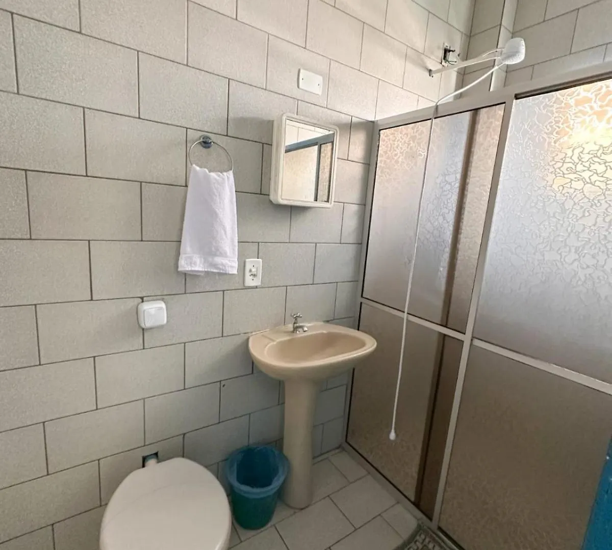 홈스테이 Suites Yellow House Bc Balneário Camboriú 브라질