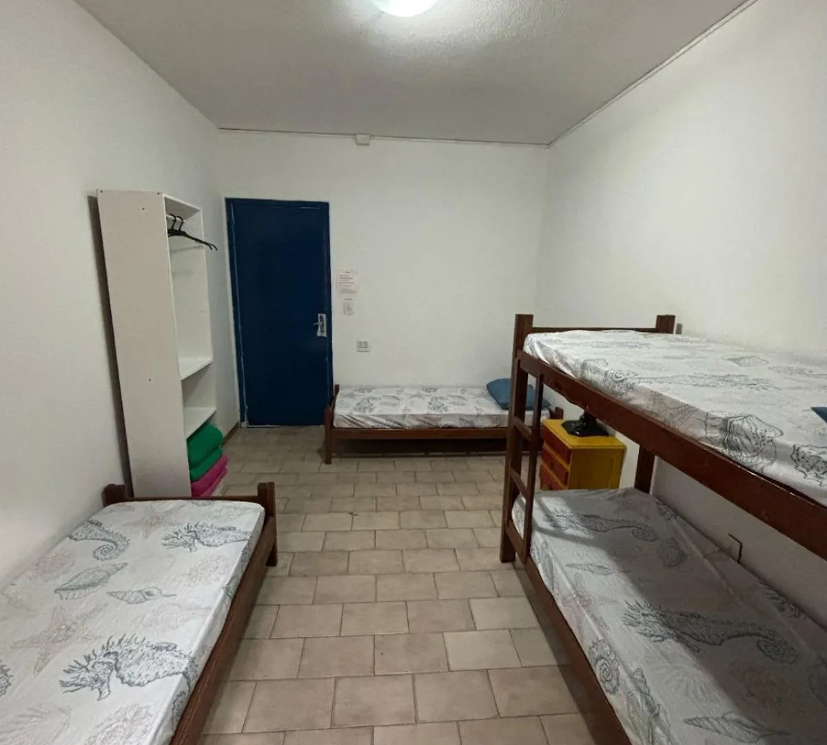 홈스테이 Suites Yellow House Bc Balneário Camboriú